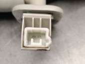 Recambio de parasol izquierdo para mazda 6 sedán (gj, gl) 2.2 d (gj2fp) referencia OEM IAM GHR169320B75 GHR169320B75 