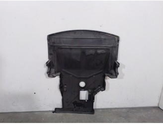 Recambio de cubrecarter para bmw 3 (e46) 328 i referencia OEM IAM 51718193818 51718193818 