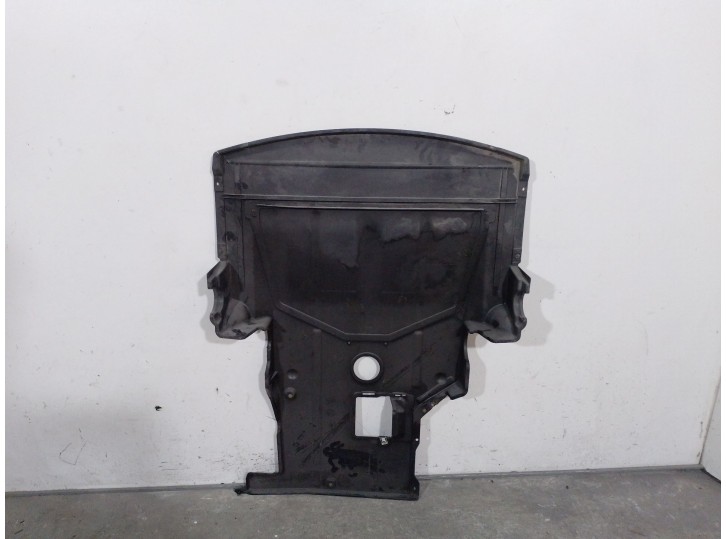 Recambio de cubrecarter para bmw 3 (e46) 328 i referencia OEM IAM 51718193818 51718193818 