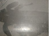 Recambio de cubrecarter para bmw 3 (e46) 328 i referencia OEM IAM 51718193818 51718193818 