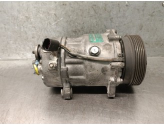 Recambio de compresor aire acondicionado para volkswagen transporter t5 furgoneta (7ha, 7hh, 7ea, 7eh) 1.9 tdi referencia OEM IA