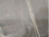 Recambio de cubrecarter para honda civic viii hatchback (fn, fk) 1.8 (fn1, fk2) referencia OEM IAM 74606SMGE000 74606SMGE000 