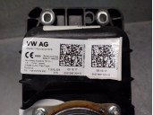 Recambio de airbag delantero derecho para audi a3 sportback (8va, 8vf) 1.5 tfsi referencia OEM IAM 8V0880204G 8V0880204G 