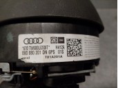 Recambio de airbag delantero izquierdo para audi a3 sportback (8va, 8vf) 1.5 tfsi referencia OEM IAM 8V0880201DN 8V0880201DN 