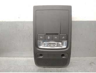 Recambio de luz interior para audi a3 sportback (8va, 8vf) 1.5 tfsi referencia OEM IAM 8V0947135J 8V0947135J 