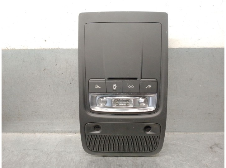 Recambio de luz interior para audi a3 sportback (8va, 8vf) 1.5 tfsi referencia OEM IAM 8V0947135J 8V0947135J 