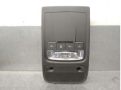 Recambio de luz interior para audi a3 sportback (8va, 8vf) 1.5 tfsi referencia OEM IAM 8V0947135J 8V0947135J 