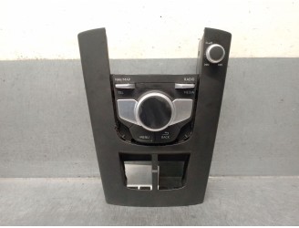 Recambio de mando multifuncion para audi a3 sportback (8va, 8vf) 1.5 tfsi referencia OEM IAM 8V0919614BE 8V0919614BE 