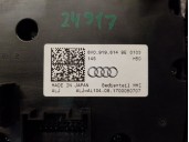 Recambio de mando multifuncion para audi a3 sportback (8va, 8vf) 1.5 tfsi referencia OEM IAM 8V0919614BE 8V0919614BE 