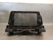 Recambio de pantalla multifuncion para mazda 6 sedán (gj, gl) 2.2 d (gj2fp) referencia OEM IAM GML8611J0 GML8611J0 