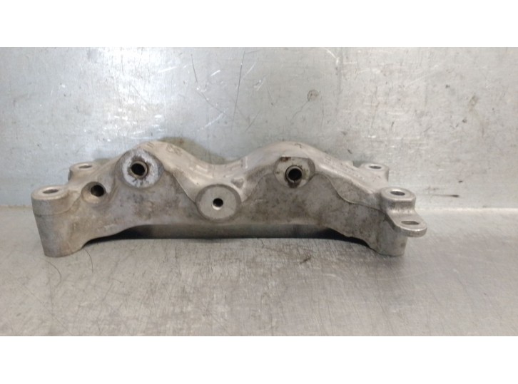 Replacement engine mount for Peugeot 207 16V VTi CAT (8FS / EP3) OEM IAM reference 9655923080 1839F5 