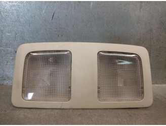 Recambio de luz interior para mazda 6 sedán (gj, gl) 2.2 d (gj2fp) referencia OEM IAM KD455131075 KD455131075 