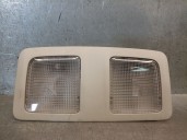 Recambio de luz interior para mazda 6 sedán (gj, gl) 2.2 d (gj2fp) referencia OEM IAM KD455131075 KD455131075 