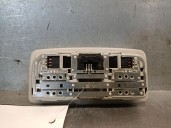 Recambio de luz interior para mazda 6 sedán (gj, gl) 2.2 d (gj2fp) referencia OEM IAM KD455131075 KD455131075 