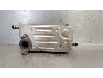 Recambio de enfriador egr para mitsubishi montero sport i (k7_, k9_) 2.5 td (k94w, k74t) referencia OEM IAM MR577089 MR577089 