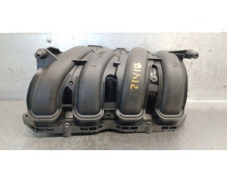 Recambio de colector admision para peugeot 207 16v vti cat (8fs / ep3) referencia OEM IAM 754435580 0361R3 