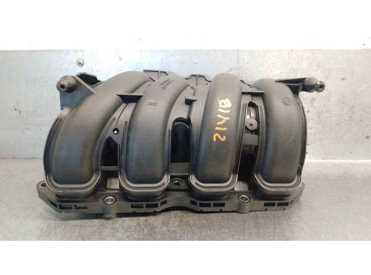 Recambio de colector admision para peugeot 207 16v vti cat (8fs / ep3) referencia OEM IAM 754435580 0361R3 