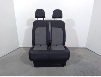 Recambio de asiento delantero derecho para volkswagen crafter furgoneta (sy_, sx_) 2.0 tdi referencia OEM IAM 2N1881046J 2N18810