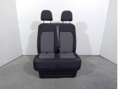 Recambio de asiento delantero derecho para volkswagen crafter furgoneta (sy_, sx_) 2.0 tdi referencia OEM IAM 2N1881046J 2N18810