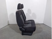 Recambio de asiento delantero derecho para volkswagen crafter furgoneta (sy_, sx_) 2.0 tdi referencia OEM IAM 2N1881046J 2N18810