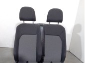 Recambio de asiento delantero derecho para volkswagen crafter furgoneta (sy_, sx_) 2.0 tdi referencia OEM IAM 2N1881046J 2N18810