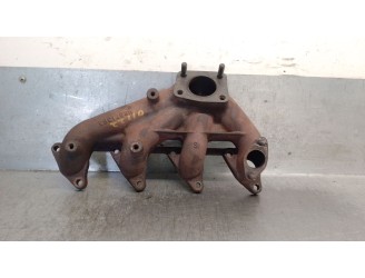 Recambio de colector escape para mitsubishi montero sport i (k7_, k9_) 2.5 td (k94w, k74t) referencia OEM IAM MR571363 MR571363 