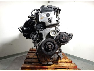Recambio de motor completo para honda civic viii hatchback (fn, fk) 1.8 (fn1, fk2) referencia OEM IAM R18A2 10002RSAG00 1027132