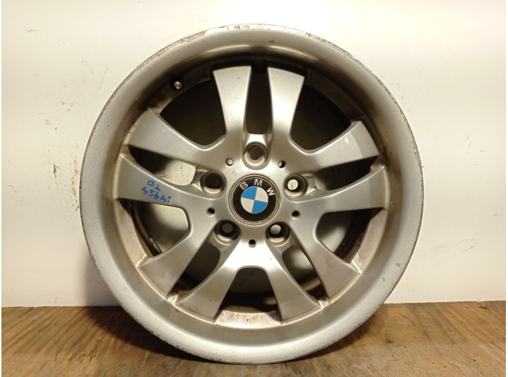 Recambio de llanta para bmw 3 (e90) 320 d referencia OEM IAM 6775593 R167JX16EH2IS34 