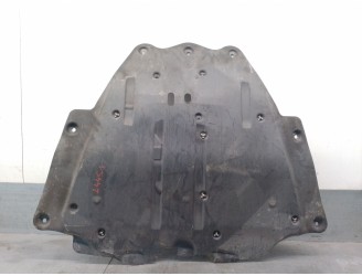 Recambio de cubrecarter para dacia sandero iii 1.0 tce 90 referencia OEM IAM H4DF480 