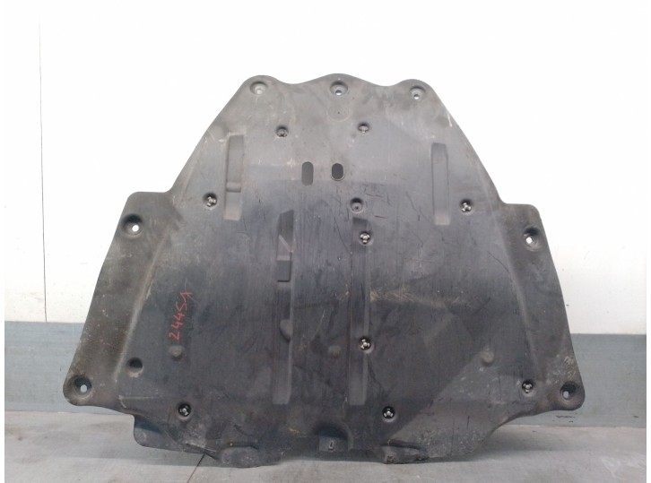 Recambio de cubrecarter para dacia sandero iii 1.0 tce 90 referencia OEM IAM H4DF480 