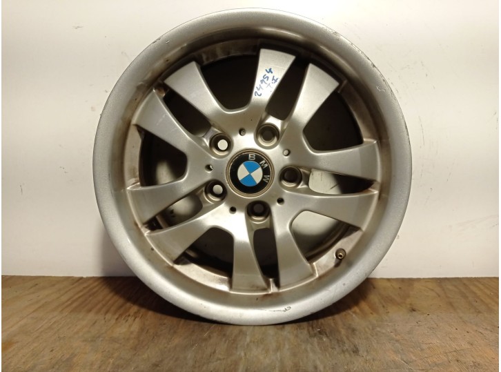 Recambio de llanta para bmw 3 (e90) 320 d referencia OEM IAM 6775593 R167JX16EH2IS34 