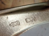 Recambio de llanta para bmw 3 (e90) 320 d referencia OEM IAM 6775593 R167JX16EH2IS34 