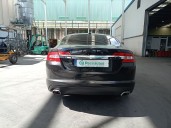 jaguar xf i (x250) del año 2008