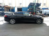 jaguar xf i (x250) del año 2008