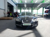 jaguar xf i (x250) del año 2008