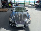 jaguar xf i (x250) del año 2008