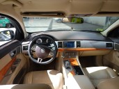 jaguar xf i (x250) del año 2008