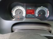 jaguar xf i (x250) del año 2008