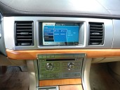 jaguar xf i (x250) del año 2008