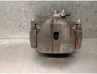 Recambio de pinza freno delantera izquierda para mazda 6 sedán (gj, gl) 2.2 d (gj2fp) referencia OEM IAM GHY93399Z GHY93399Z 