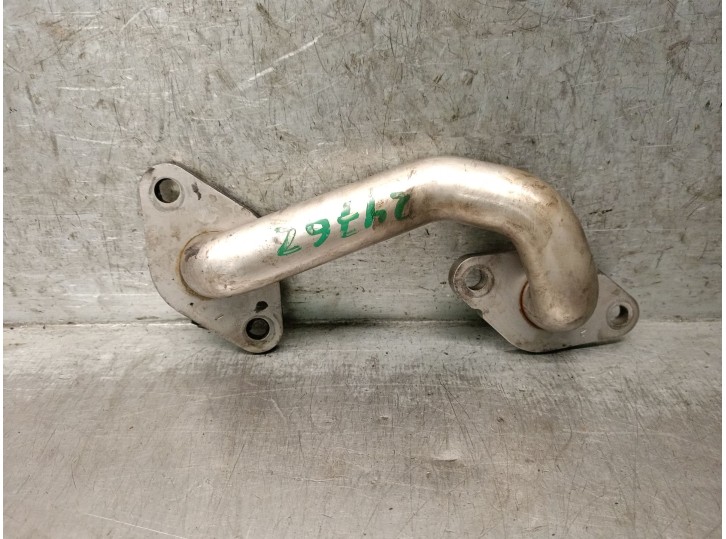 Recambio de tubo para mazda 6 sedán (gj, gl) 2.2 d (gj2fp) referencia OEM IAM SH0120311 SH0120311 