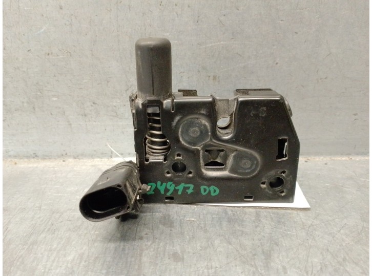 Recambio de bisagra capot para audi a3 sportback (8va, 8vf) 1.5 tfsi referencia OEM IAM 8V0823509A 8V0823509A 