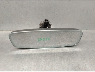 Recambio de espejo interior para audi a3 sportback (8va, 8vf) 1.5 tfsi referencia OEM IAM 81A8575119B9 81A8575119B9 