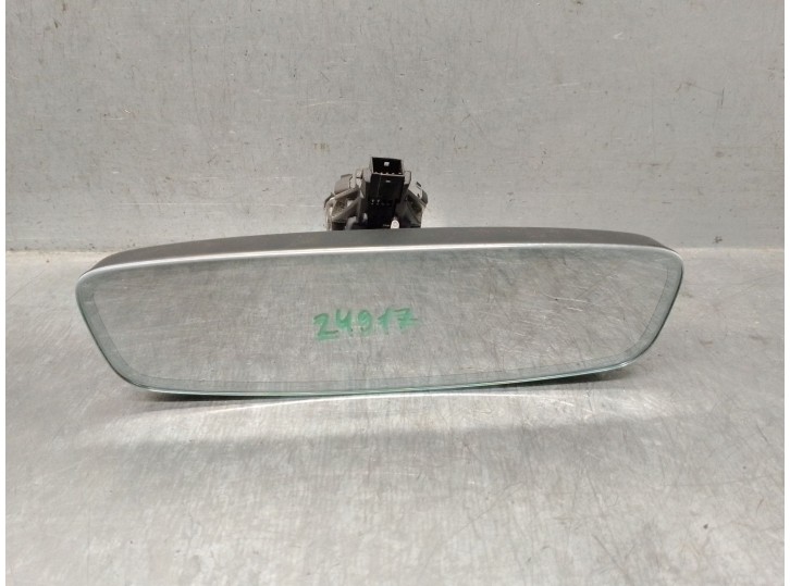 Recambio de espejo interior para audi a3 sportback (8va, 8vf) 1.5 tfsi referencia OEM IAM 81A8575119B9 81A8575119B9 