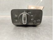 Recambio de mando luces salpicadero para audi a3 sportback (8va, 8vf) 1.5 tfsi referencia OEM IAM 8V0941531AR 8V0941531AR 250517