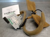 Recambio de antena para mazda 6 sedán (gj, gl) 2.2 d (gj2fp) referencia OEM IAM GML866DY0 