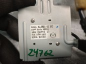 Recambio de antena para mazda 6 sedán (gj, gl) 2.2 d (gj2fp) referencia OEM IAM GML866DY0 