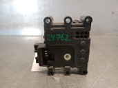 Recambio de motor apertura trampillas climatizador para mazda 6 sedán (gj, gl) 2.2 d (gj2fp) referencia OEM IAM KD4761A70 KD4761