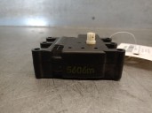 Recambio de motor apertura trampillas climatizador para mazda 6 sedán (gj, gl) 2.2 d (gj2fp) referencia OEM IAM KD4761A70 KD4761