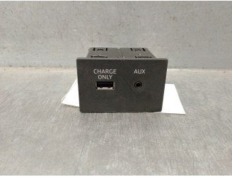 Recambio de modulo electronico para audi a3 sportback (8va, 8vf) 1.5 tfsi referencia OEM IAM 4G0035726 